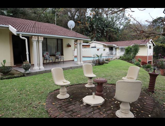 3 BEDROOM HOUSE FOR SALE IN NEW GERMANY